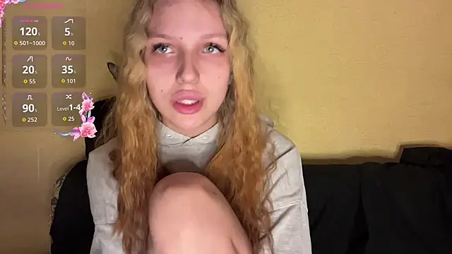 xXMelanieseXx online show from 06-23-26, 06:06