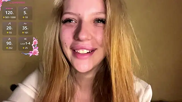 xXMelanieseXx online show from 06-28-26, 06:25
