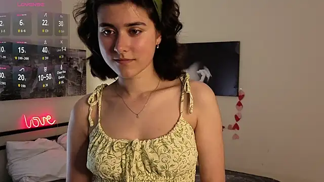 Barbara Little online show from 06-18-26, 05:06