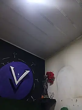 Valentino dominusSexx online show from 07-24-26, 01:58