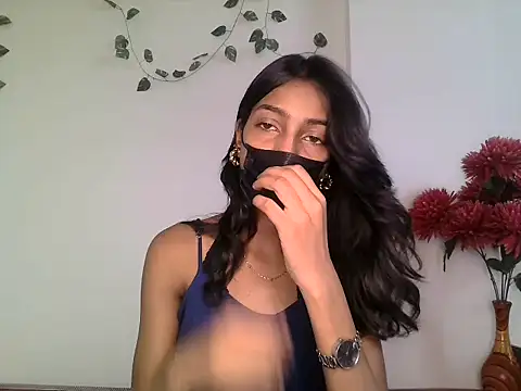 KAJALKUMARIORG online show from 06-29-26, 10:15