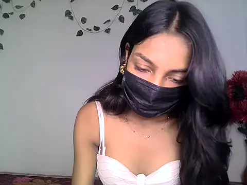 KAJALKUMARIORG online show from 06-30-26, 06:25