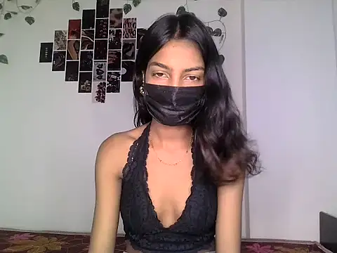 KAJALKUMARIORG online show from 07-08-26, 07:35
