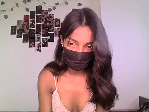 KAJALKUMARIORG online show from 07-14-26, 07:13
