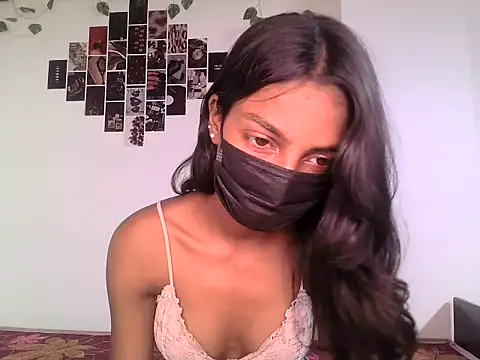 KAJALKUMARIORG online show from 07-14-26, 10:32