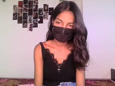 KAJALKUMARIORG online show from 07-15-26, 07:02