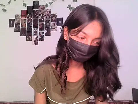 KAJALKUMARIORG online show from 07-18-26, 06:28