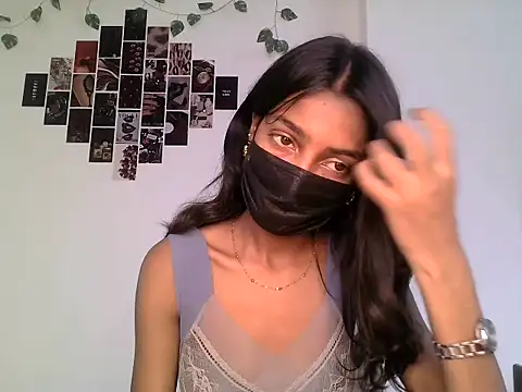 KAJALKUMARIORG online show from 07-22-26, 06:16