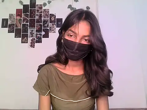 KAJALKUMARIORG online show from 07-24-26, 06:11