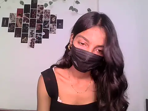 KAJALKUMARIORG online show from 07-28-26, 11:17
