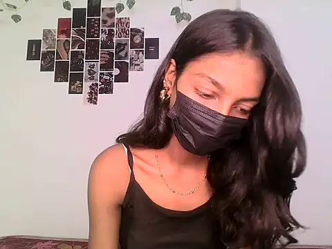 KAJALKUMARIORG online show from 07-29-26, 06:33