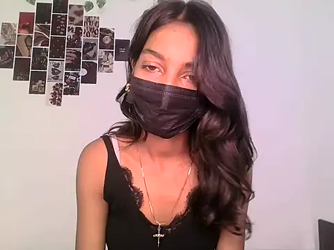 KAJALKUMARIORG online show from 07-31-26, 06:02