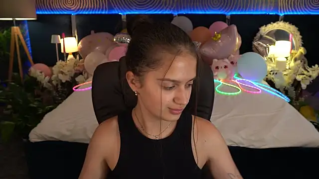 Talia Blakwood online show from 07-20-26, 12:51