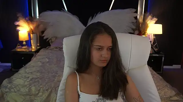 Talia Blakwood online show from 07-28-26, 04:39