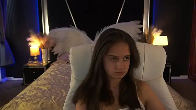 Talia Blakwood online show from 07-30-26, 01:10