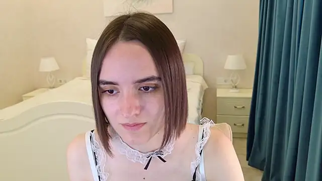 Daisy Heart online show from 06-02-26, 04:25