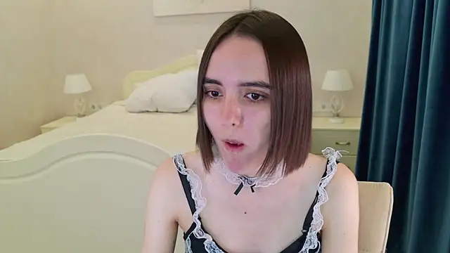 Daisy Heart online show from 06-07-26, 04:16