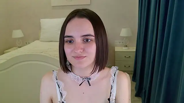 Daisy Heart online show from 06-29-26, 10:26
