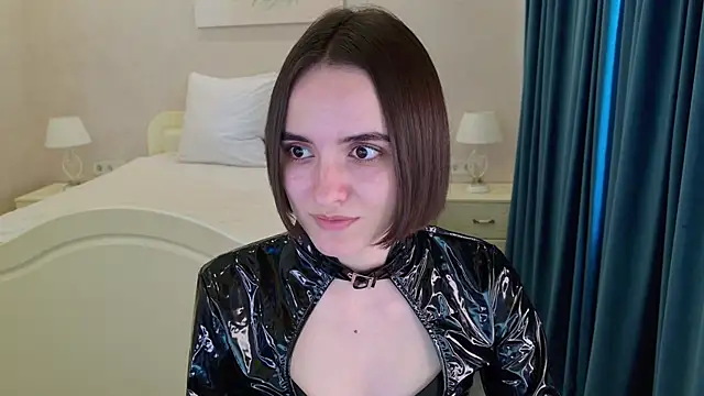 Daisy Heart online show from 07-01-26, 08:05
