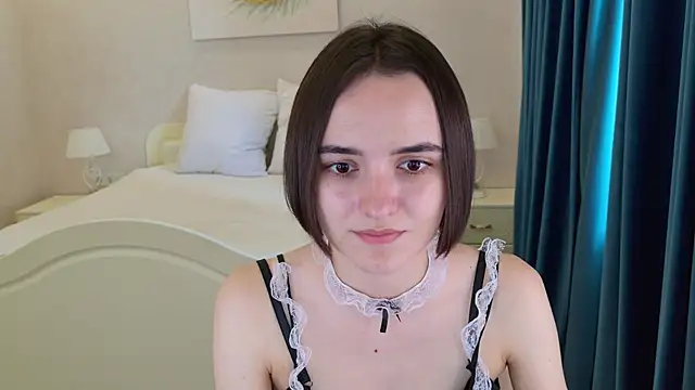 Daisy Heart online show from 07-12-26, 08:16