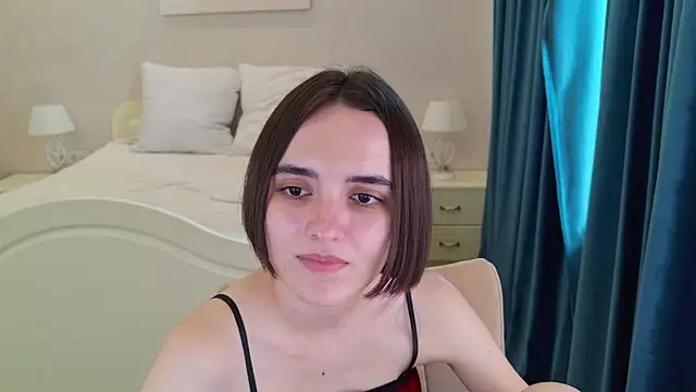 Daisy Heart online show from 07-14-26, 10:21