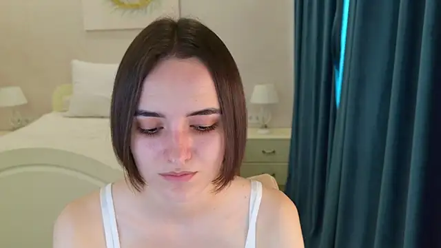Daisy Heart online show from 07-20-26, 08:17