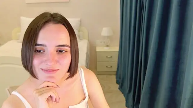 Daisy Heart online show from 07-20-26, 10:39