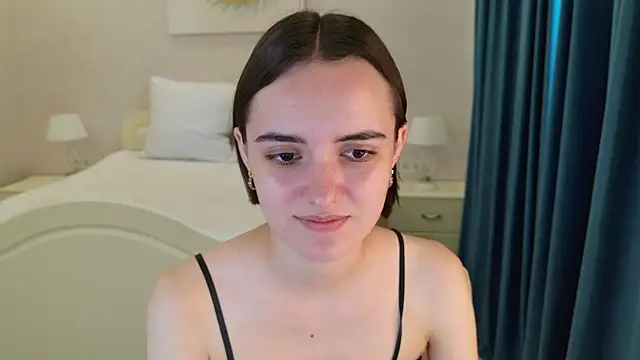 Daisy Heart online show from 07-25-26, 04:21
