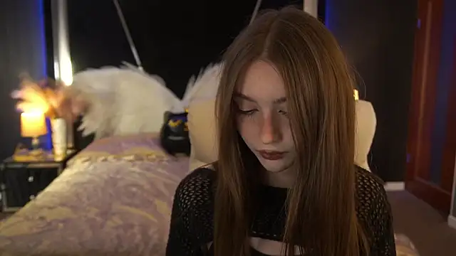 Dark Brii online show from 08-01-26, 12:59