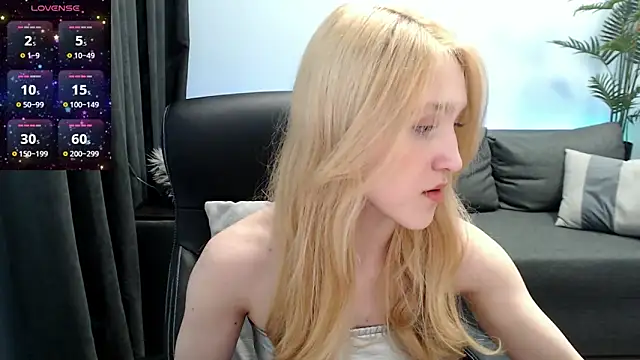 Letty Pearl online show from 06-05-26, 07:25