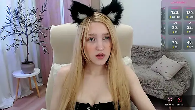 Letty Pearl online show from 06-08-26, 07:42
