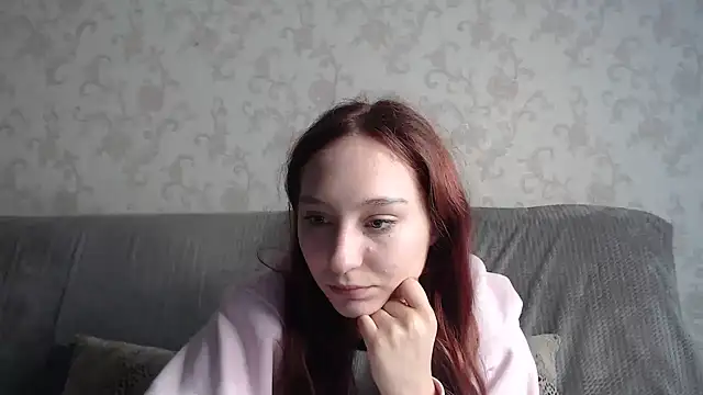 ModelGyrl online show from 06-16-26, 01:30