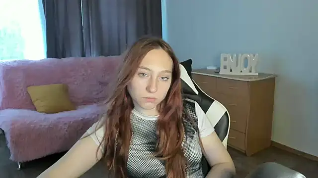 ModelGyrl online show from 06-29-26, 08:31