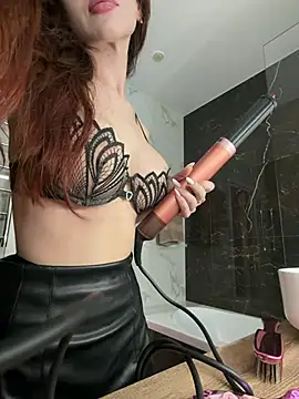 Anje Coxx online show from 07-13-26, 05:27