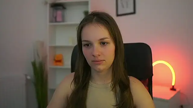 HAdeGigi18 online show from 05-30-26, 08:11