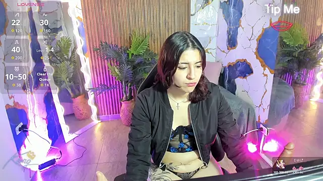 Snapshot of Zyra_tay chatting on 06-09-26, 11:33 Zyra tay online show from 06-09-26, 11:33