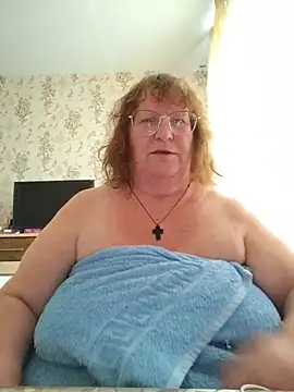 Sweet19-68 online show from 07-06-26, 04:53