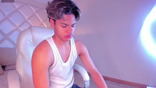 MarcoDeluxxe online show from 06-03-26, 11:35