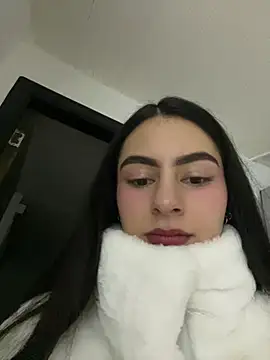 Aitana06 online show from 07-18-26, 11:14