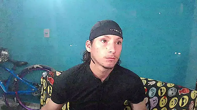 MrKingsaintx online show from 06-16-26, 01:30