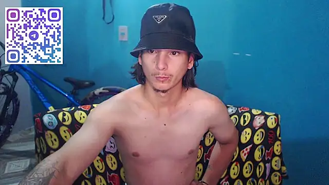 MrKingsaintx online show from 06-22-26, 03:25