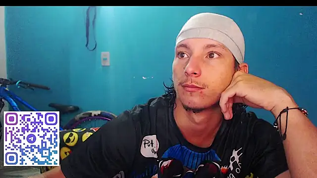 MrKingsaintx online show from 06-23-26, 01:25