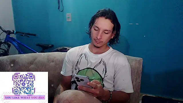 MrKingsaintx online show from 06-27-26, 11:04