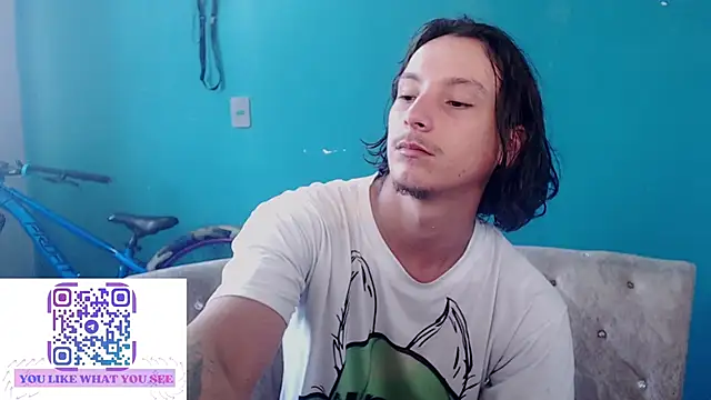 MrKingsaintx online show from 06-27-26, 12:22