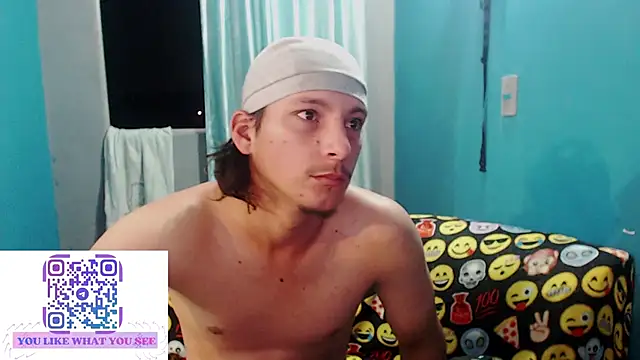 MrKingsaintx online show from 07-01-26, 01:40