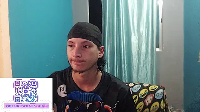 MrKingsaintx online show from 07-07-26, 12:57