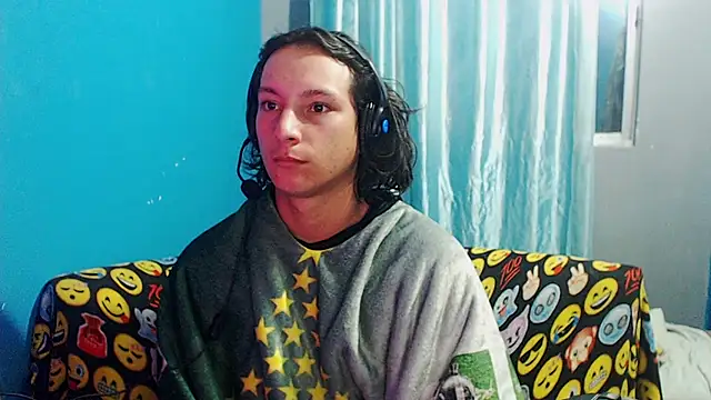 MrKingsaintx online show from 07-20-26, 10:39
