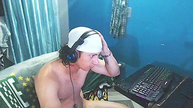 MrKingsaintx online show from 07-22-26, 12:24