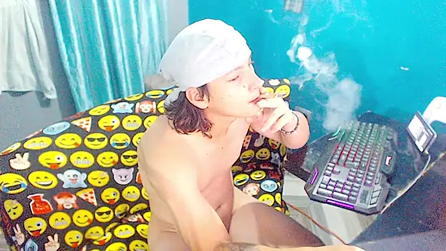 MrKingsaintx online show from 07-29-26, 12:09