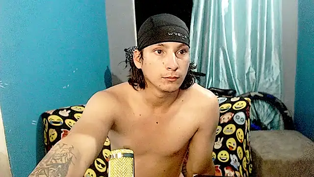 MrKingsaintx online show from 07-31-26, 12:21